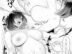 【母体を労わらない】出産間近なボテ腹臨月妊婦さんと容赦なくハメてるエロ漫画ｗｗｗｗｗ