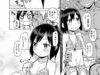 【夏の風物詩】ビーチでナンパされて即マンしちゃう水着ギャル達のエロ漫画ｗｗｗｗ