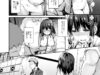 【野外露出】エッチな格好でのお散歩が辞められない･･･ドＭ女子のエロ漫画
