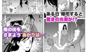 【続【朗報】激安風俗で大当たり引いたwww】ヒモ夫に浮気された爆乳人妻さん、風俗の客の家に上がり込み本気セックスしてしまうｗｗｗｗｗ【アルプス一万堂】