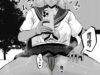 【足・腋・マンコ】臭そうな女達のエロ漫画